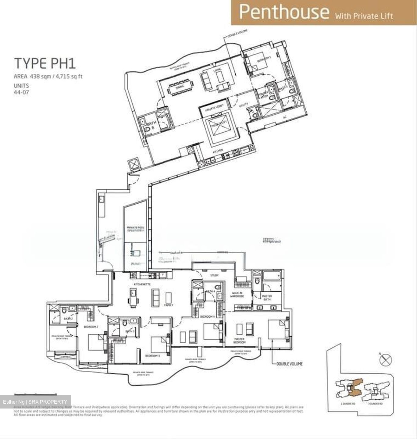 Queens Peak (D3), Condominium #565922241